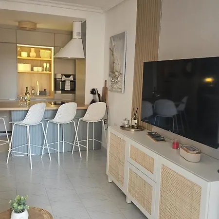 Appartamento Paradiso De Playa Lamata