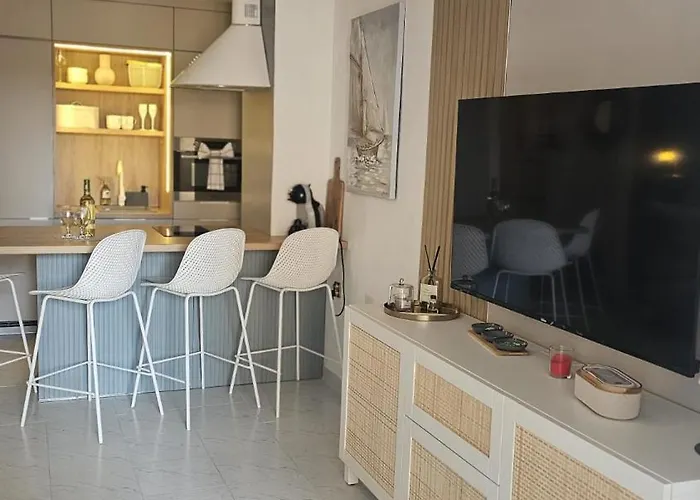 Appartement Paradiso De Playa Lamata