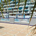 アパート Paradiso De Playa Lamata