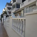 Paradiso De Playa Lamata アパート