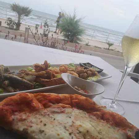 Paradiso De Playa Lamata ラ・マタ