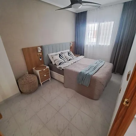 Paradiso De Playa Lamata * ラ・マタ