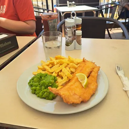 Paradiso De Playa Lamata