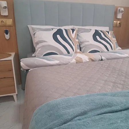 Paradiso De Playa Lamata アパート ラ・マタ