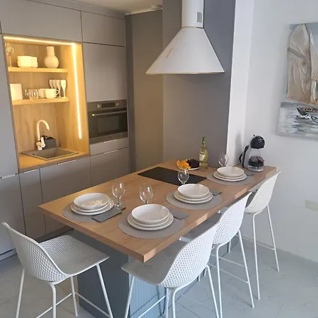 Paradiso De Playa Lamata *