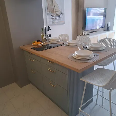 Paradiso De Playa Lamata ラ・マタ