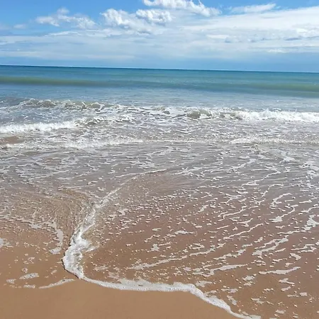 アパート Paradiso De Playa Lamata *