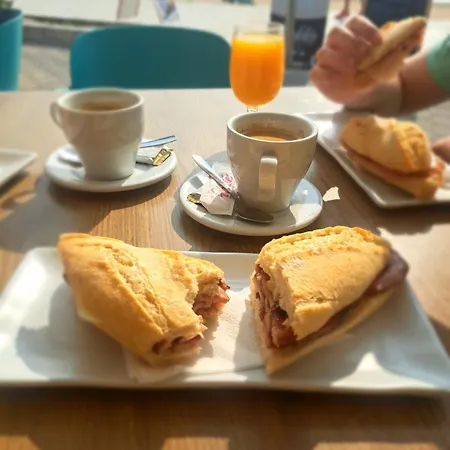 Paradiso De Playa Lamata ラ・マタ