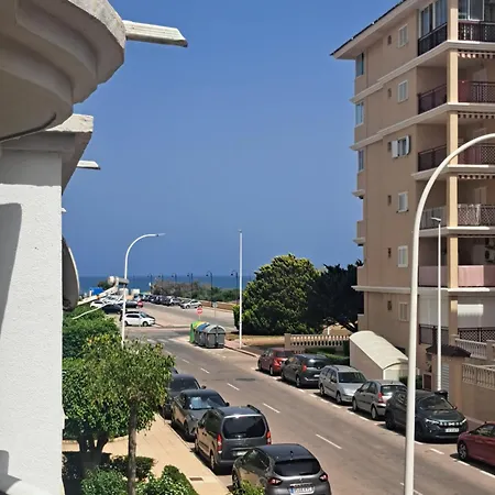 Paradiso De Playa Lamata アパート