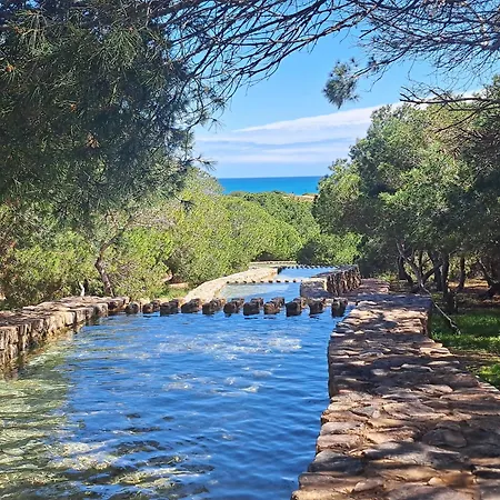 Paradiso De Playa Lamata アパート *