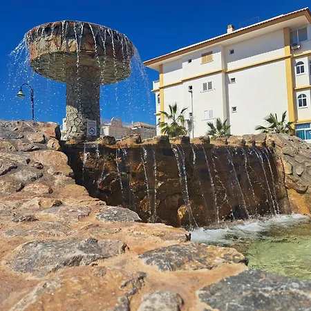아파트 Paradiso De Playa Lamata 라 마타