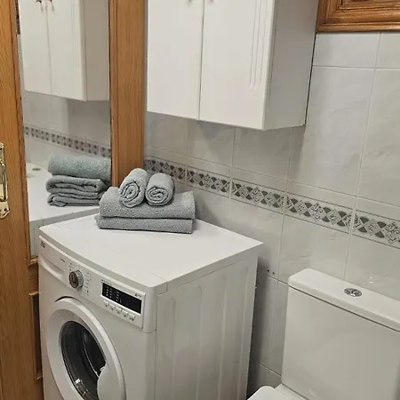 アパート Paradiso De Playa Lamata ラ・マタ