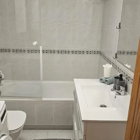 Paradiso De Playa Lamata アパート *