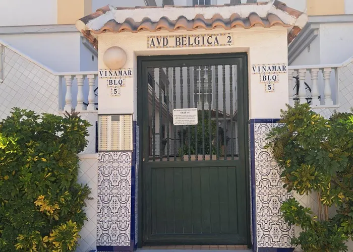 Paradiso De Playa Lamata *