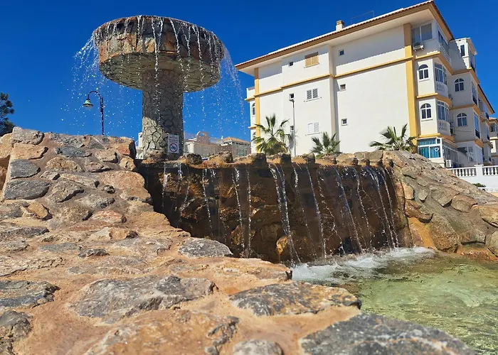 아파트 Paradiso De Playa Lamata 라 마타